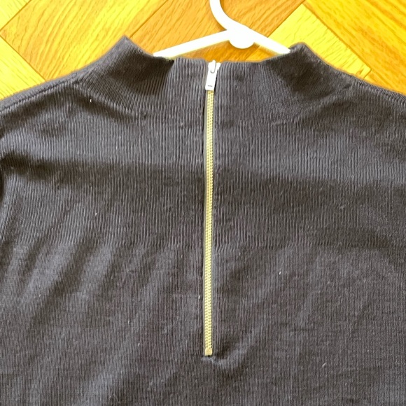 Cos tunic sweater - Picture 3 of 3